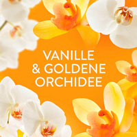 Wäscheparfum Goldene Orchidee, 280 g