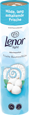 Wäscheparfum Light, Frische Baumwollblüte, 280 g