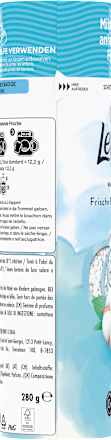 Wäscheparfum Light, Frische Baumwollblüte, 280 g