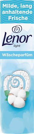 Wäscheparfum Light, Frische Baumwollblüte, 280 g