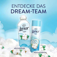 Wäscheparfum Light, Frische Baumwollblüte, 280 g