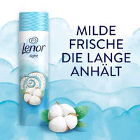 Wäscheparfum Light, Frische Baumwollblüte, 280 g