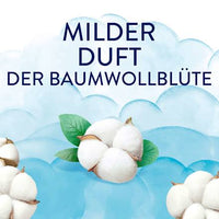 Wäscheparfum Light, Frische Baumwollblüte, 280 g