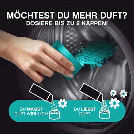 Wäscheparfum Unstoppables, 280 g