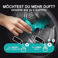 Wäscheparfum Unstoppables, 280 g