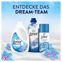 Waschmittel Universal flüssig Aprilfrisch, 100 Wl Lenor