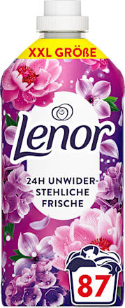 Weichspüler Amethyst Blütentraum 87 WL, 1,827 l