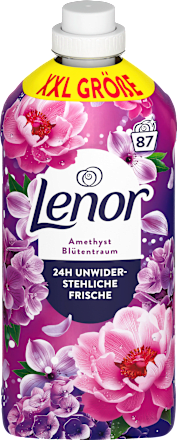 Weichspüler Amethyst Blütentraum 87 WL, 1,827 l
