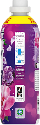 Weichspüler Amethyst Blütentraum 87 WL, 1,827 l