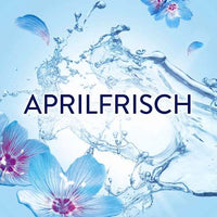 Wasverzachter Aprilfrisch, 42 WL, 882 ml