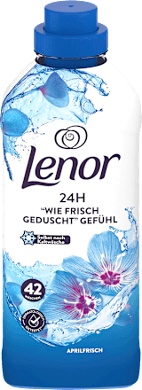 Wasverzachter Aprilfrisch, 42 WL, 882 ml