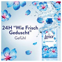 Wasverzachter Aprilfrisch, 42 WL, 882 ml