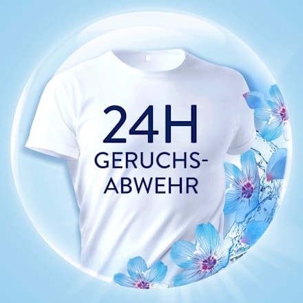 Wasverzachter Aprilfrisch, 42 WL, 882 ml