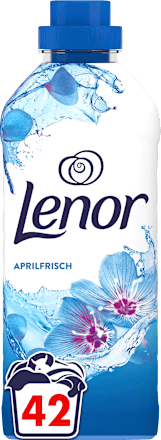 Wasverzachter Aprilfrisch, 42 WL, 882 ml