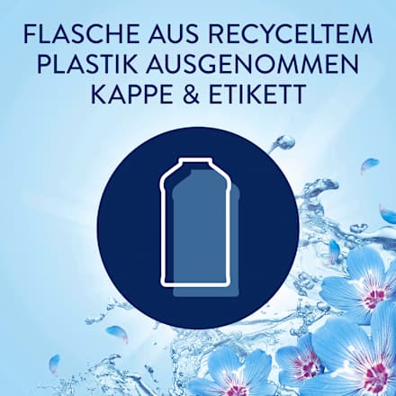 Wasverzachter Aprilfrisch, 42 WL, 882 ml
