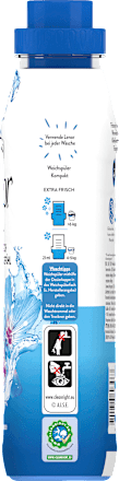 Wasverzachter Aprilfrisch, 42 WL, 882 ml