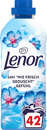 Wasverzachter Aprilfrisch, 42 WL, 882 ml