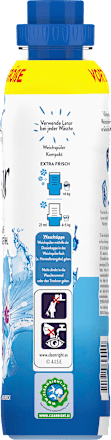 Weichspüler Aprilfrisch 59WL, 1,239 l Lenor