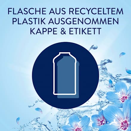 Weichspüler Aprilfrisch 59WL, 1,239 l Lenor