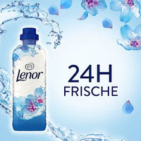 Weichspüler Aprilfrisch 59WL, 1,239 l Lenor
