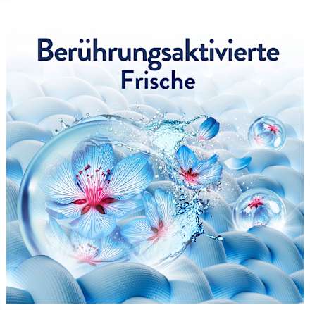 Weichspüler Aprilfrisch 87 WL, 1,827 l