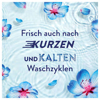 Weichspüler Aprilfrisch 87 WL, 1,827 l