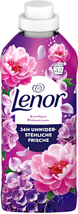 Weichspüler Blütentraum 42WL, 882 ml