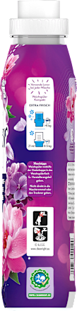 Weichspüler Blütentraum 42WL, 882 ml