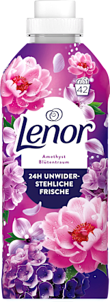 Weichspüler Blütentraum 42WL, 882 ml