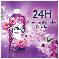 Weichspüler Blütentraum 42WL, 882 ml