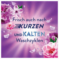 Weichspüler Blütentraum 42WL, 882 ml