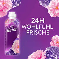 Weichspüler Blütentraum, 59WL, 1,239 l Lenor