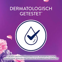Weichspüler Blütentraum, 59WL, 1,239 l Lenor