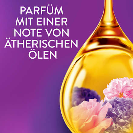 Weichspüler Blütentraum, 59WL, 1,239 l Lenor