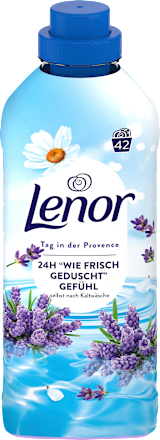 Weichspüler Ein Tag in der Provence, 42 WL, 882 ml