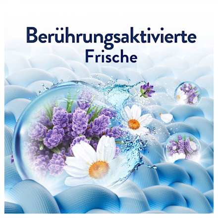 Weichspüler Ein Tag in der Provence, 42 WL, 882 ml