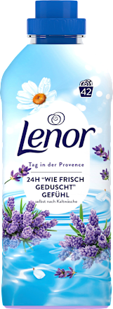 Weichspüler Ein Tag in der Provence, 42 WL, 882 ml