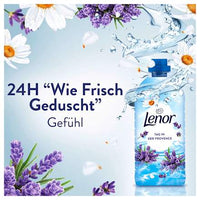 Weichspüler Ein Tag in der Provence, 42 WL, 882 ml
