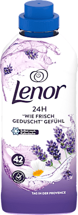 Wasverzachter Een dag in de Provence, 42WL, 882 ml