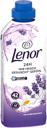 Wasverzachter Een dag in de Provence, 42WL, 882 ml