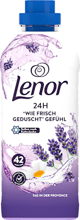 Wasverzachter Een dag in de Provence, 42WL, 882 ml