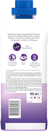 Wasverzachter Een dag in de Provence, 42WL, 882 ml