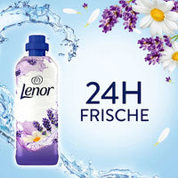 Weichspüler Ein Tag in der Provence, 59WL, 1,239 l Lenor