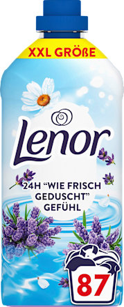 Weichspüler Ein Tag in der Provence 87WL, 1,827 l