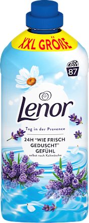 Weichspüler Ein Tag in der Provence 87WL, 1,827 l