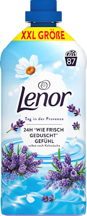 Weichspüler Ein Tag in der Provence 87WL, 1,827 l