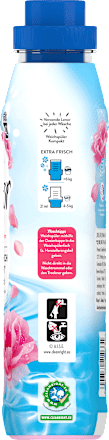 Weichspüler Frühlingsgarten, 42WL, 882 ml
