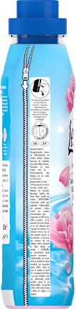 Weichspüler Frühlingsgarten, 42WL, 882 ml
