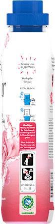 Weichspüler Frühlingsgarten, 42WL, 882 ml Lenor
