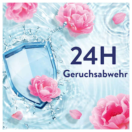 Weichspüler Frühlingsgarten, 42WL, 882 ml
